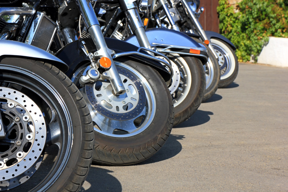 Does Motorcycle Insurance Cover Theft? - Buffalo Insurance